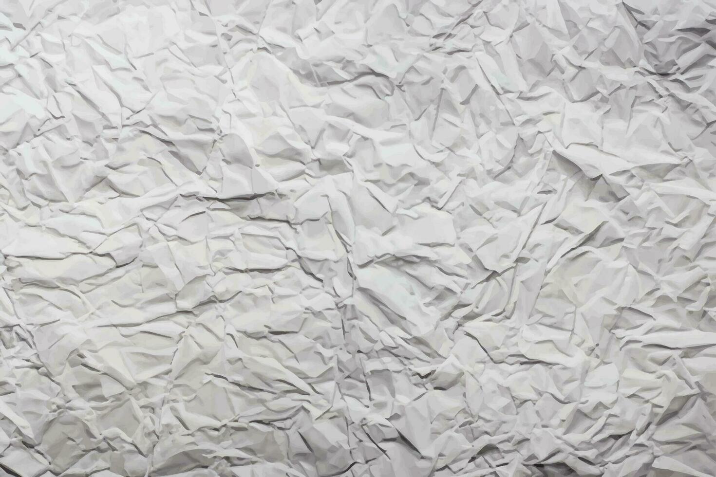 textura de papel blanco vector