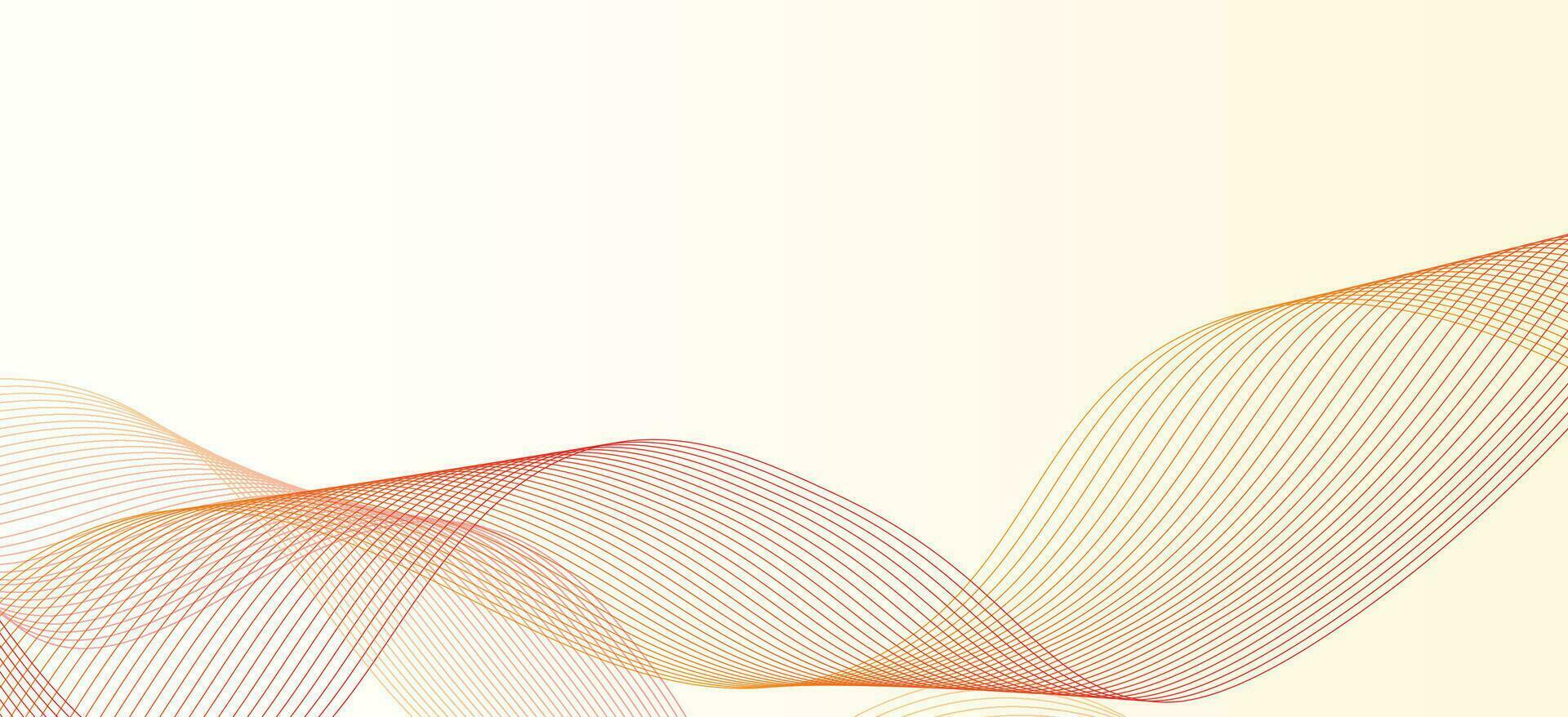 Abstract background, line wave element, sound spectrum equalizer wallpaper, vector futuristic particle technology illustration.