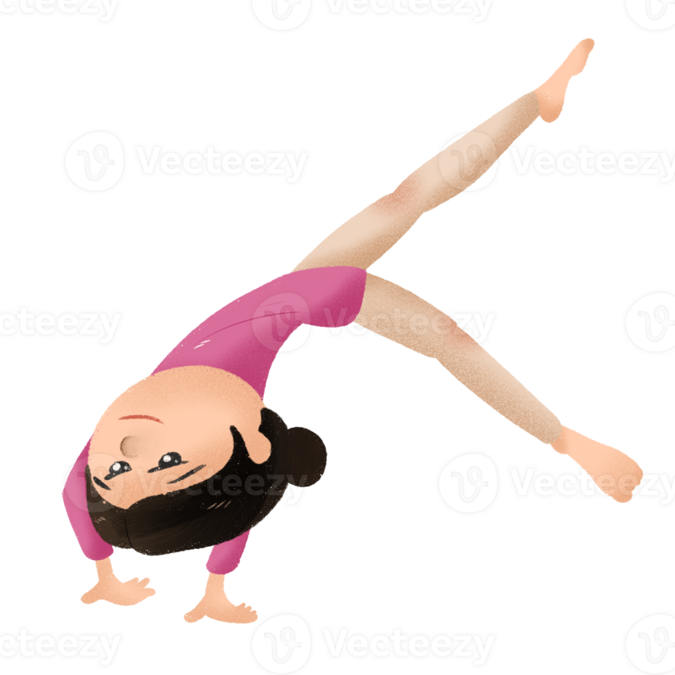 sport cartoon characters png
