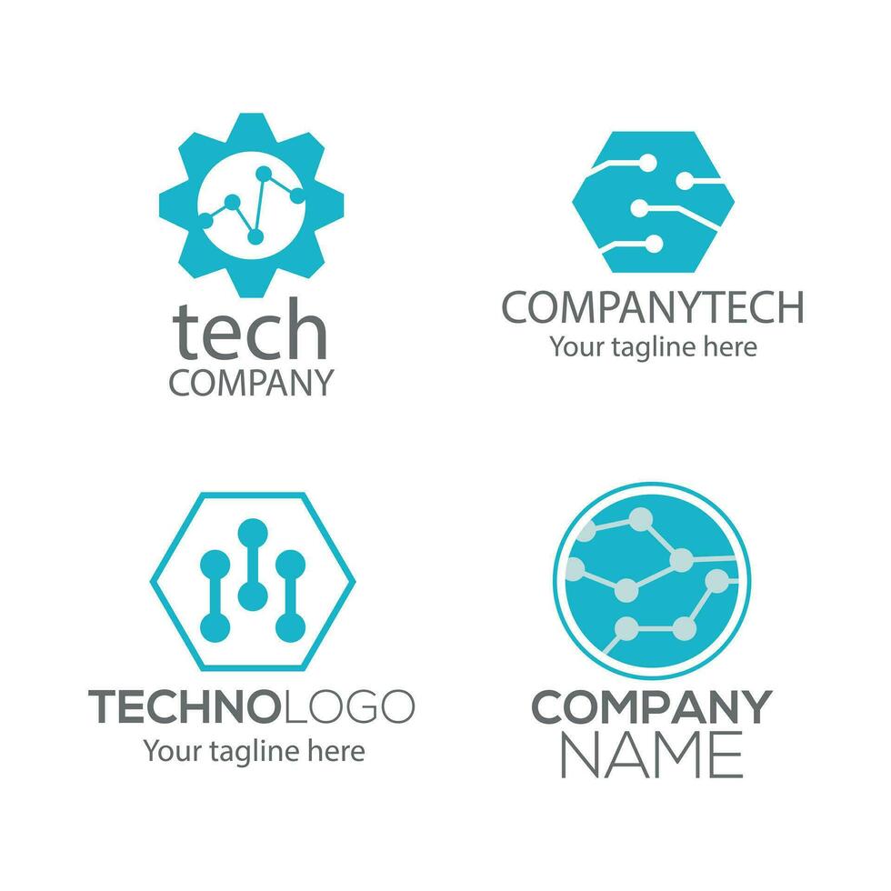 abstract logo design, Creative logo Template vector