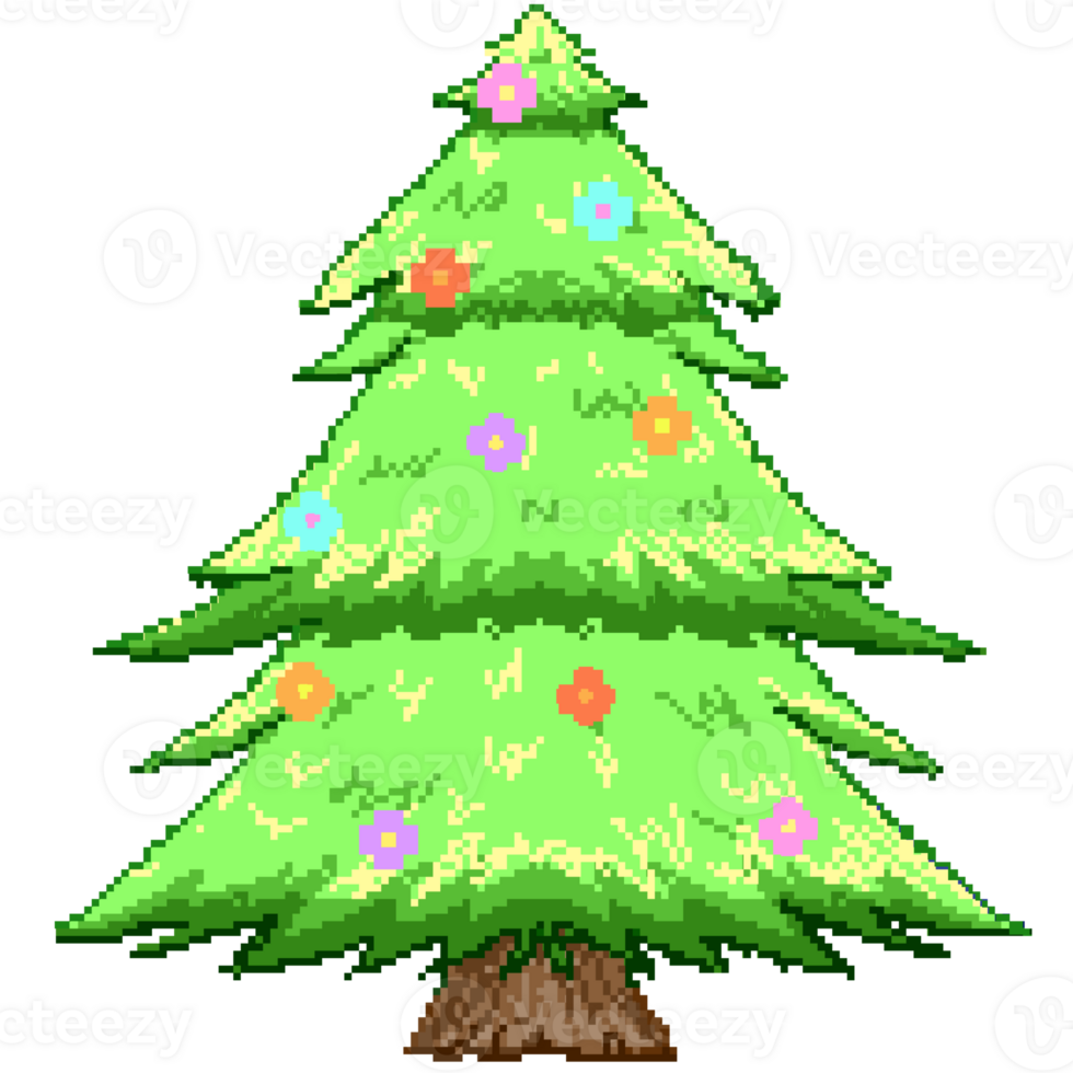 All season pine trees 29570614 PNG