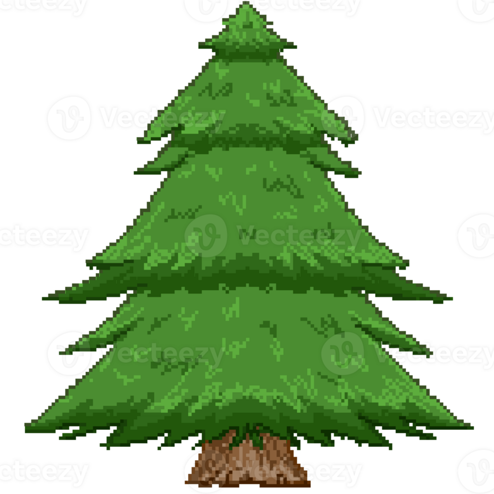 All season pine trees 29570623 PNG