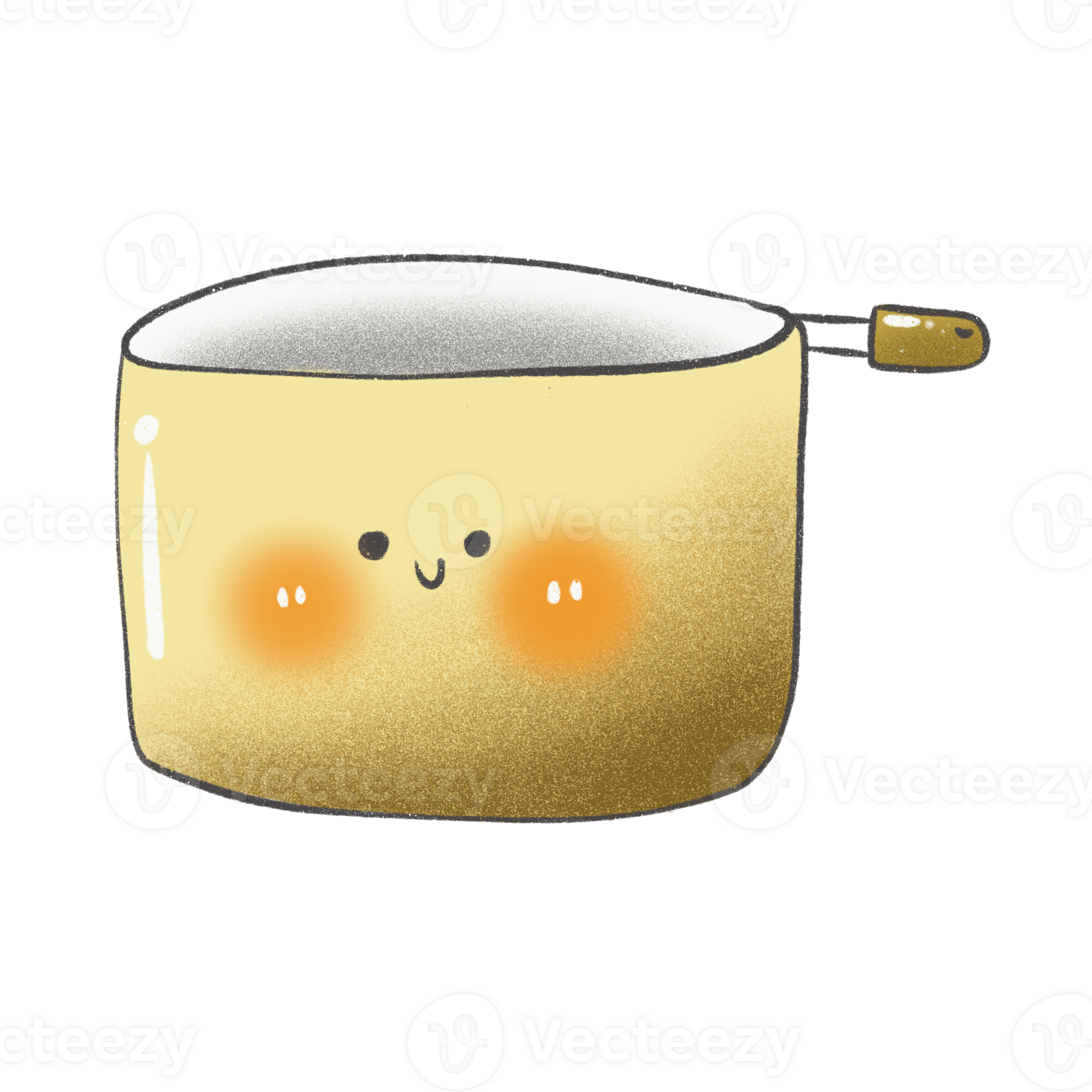 household items cartoon 29570668 PNG