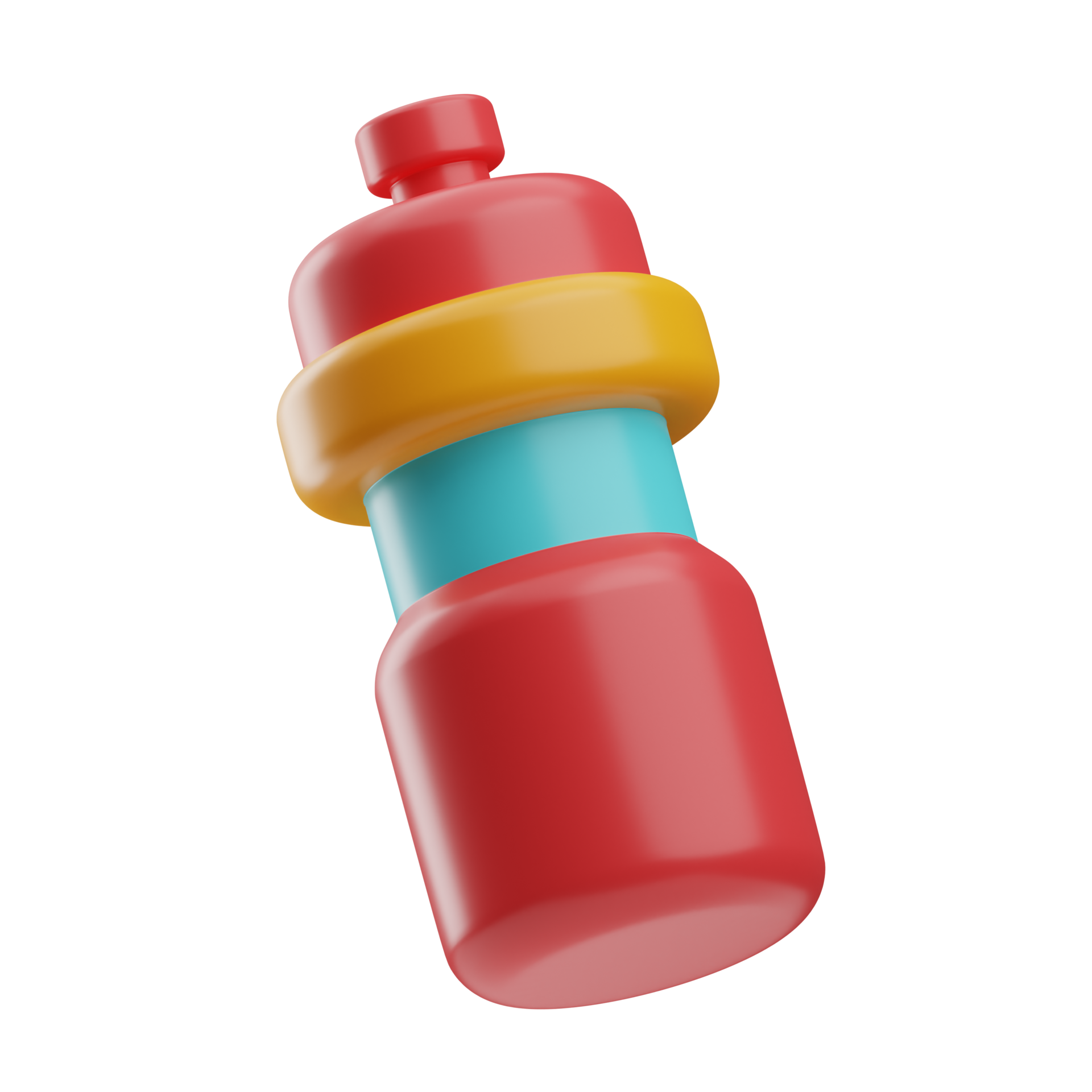 fitness-and-diet-sport-bottle-3d-illustration-29570888-png