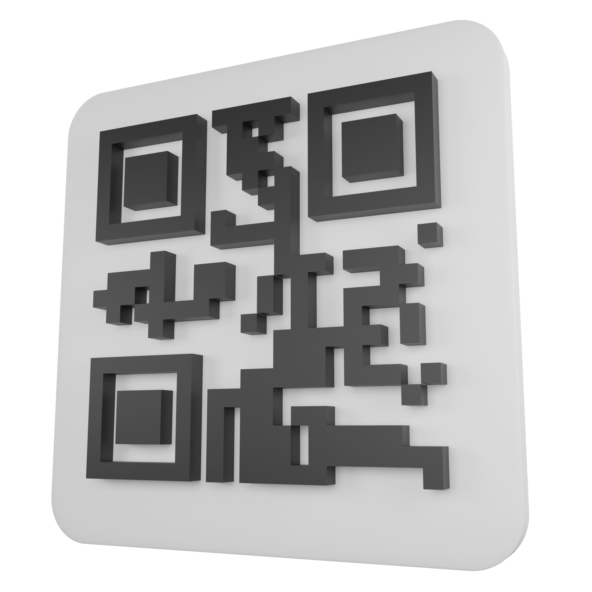 Qr Code Transparent Background