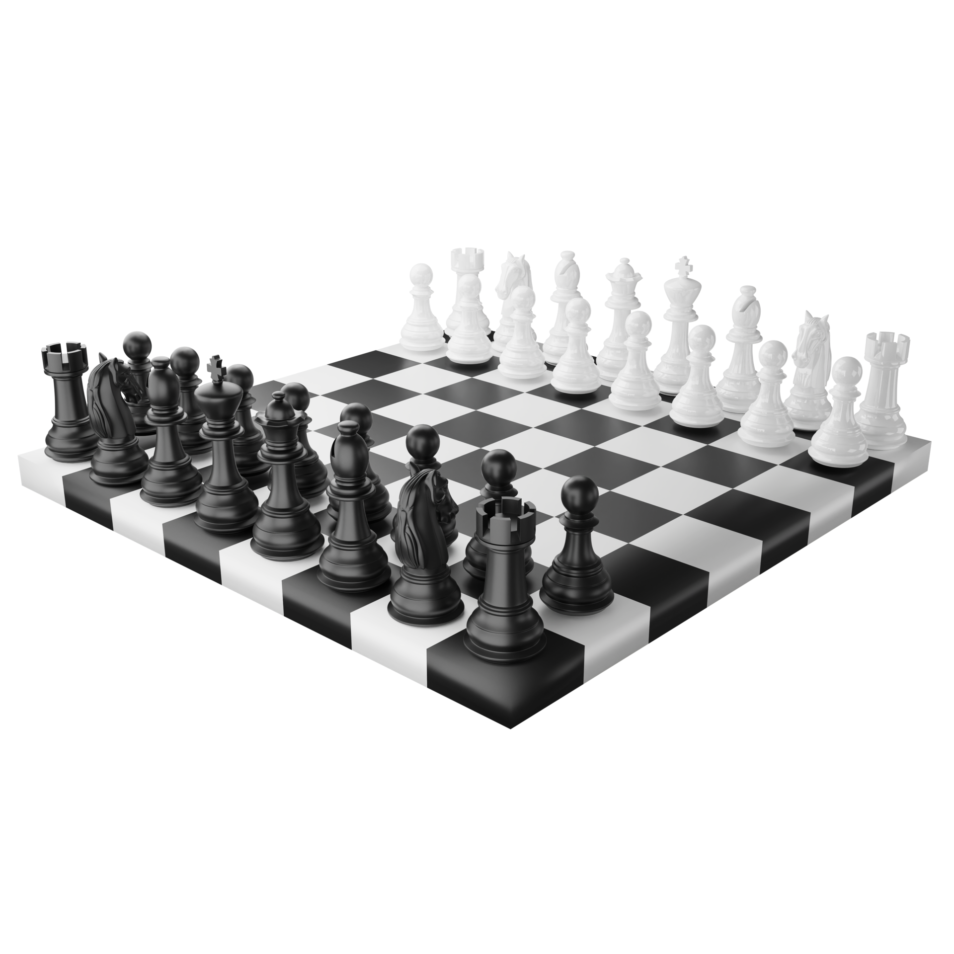 chess board clipart