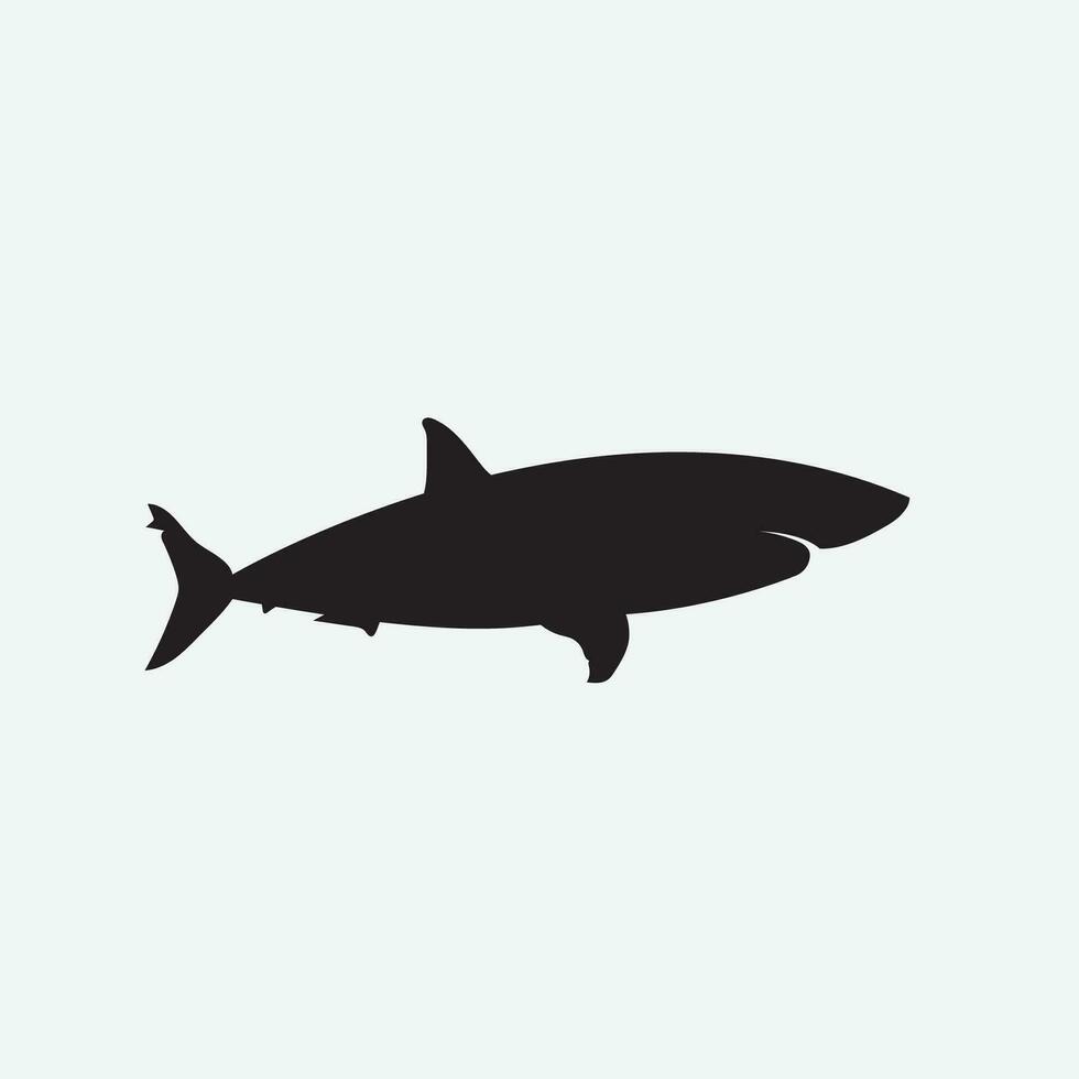 Shark vector png