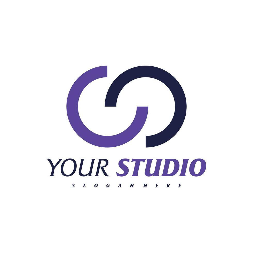 Letter S logo design vector. Luxury S logo design template concept vector