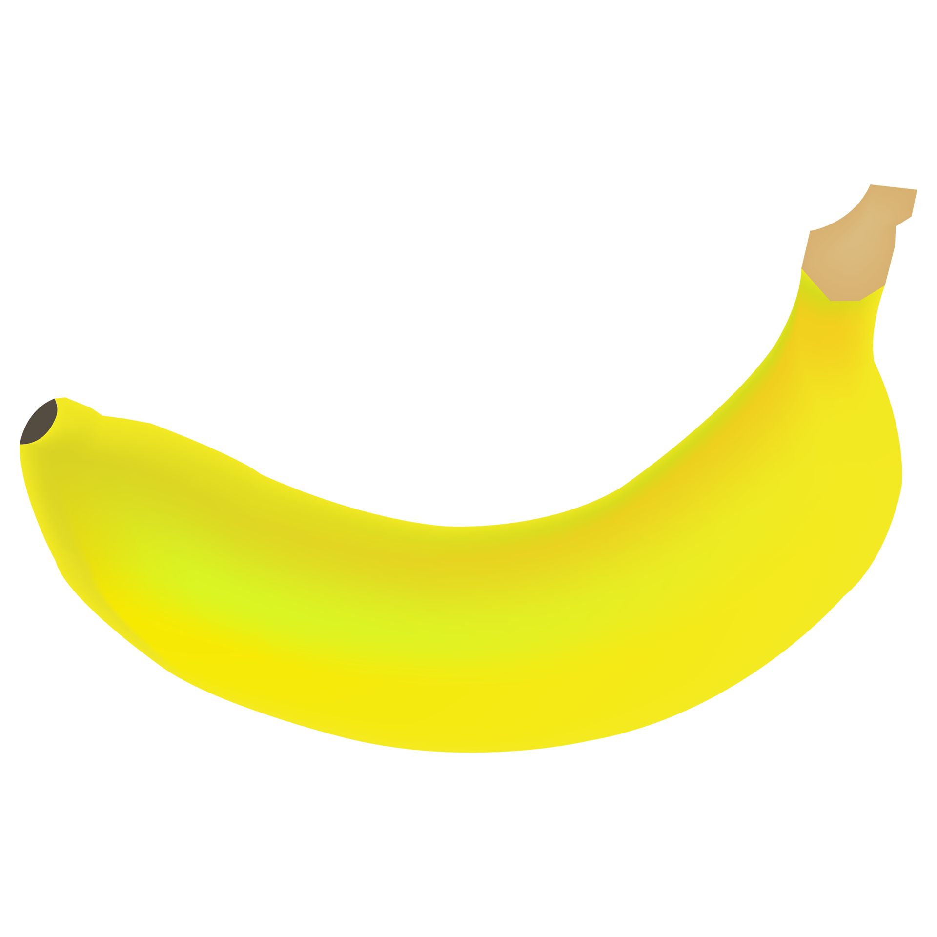 Banana's PNG Image for Free Download