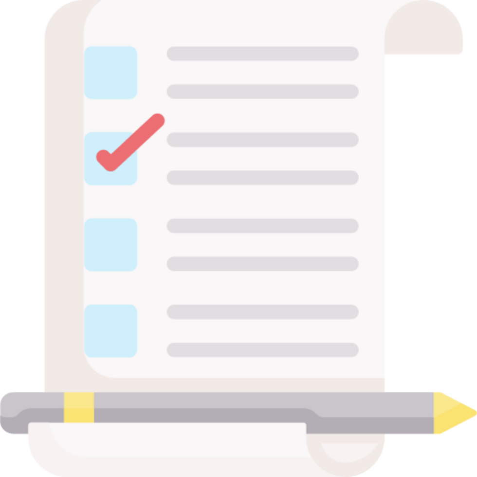 tick icon design png