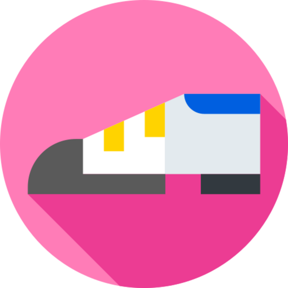 shoes icon design 29572382 PNG