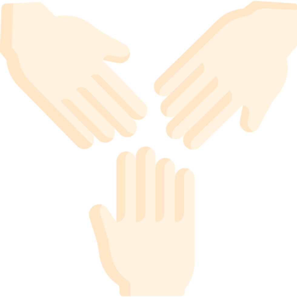 teamwork icon design png