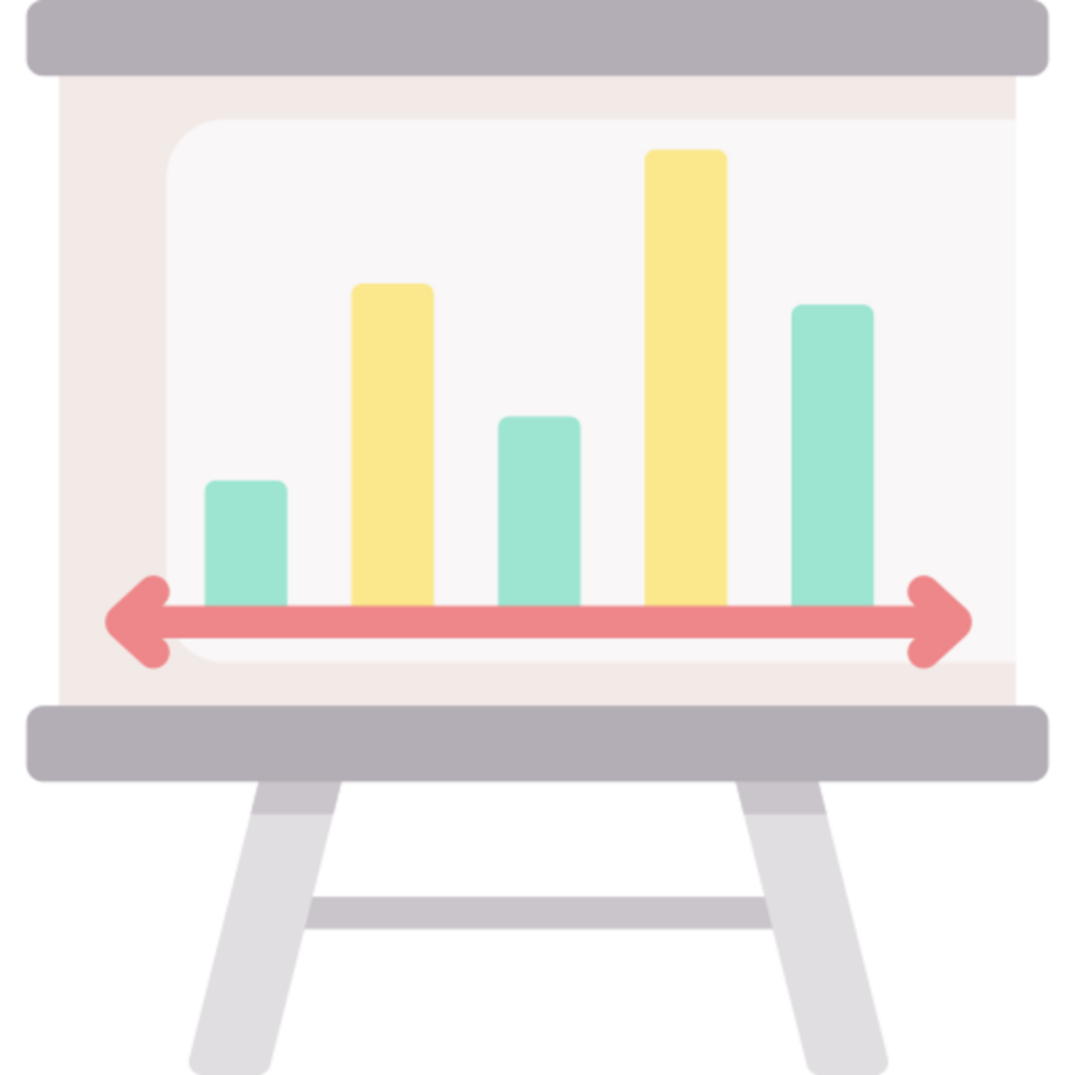 presentation icon design png