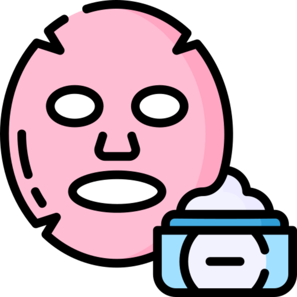 skincare icon design 29572397 PNG