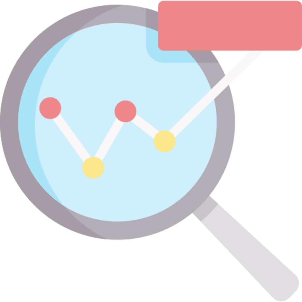 analysis  icon design png