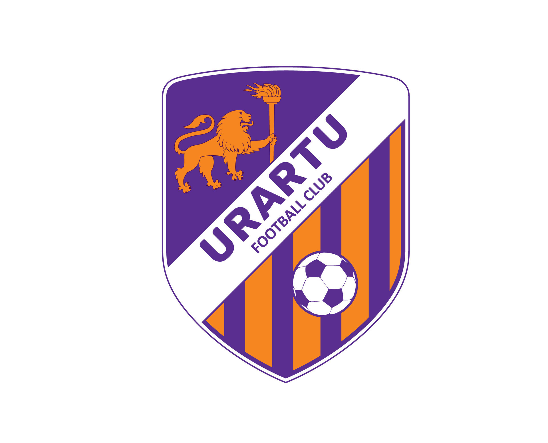 FC Pyunik Erevan Club Logo Symbol Armenia League Football Abstract Design  Vector Illustration With Black Background 29255187 Vector Art at Vecteezy