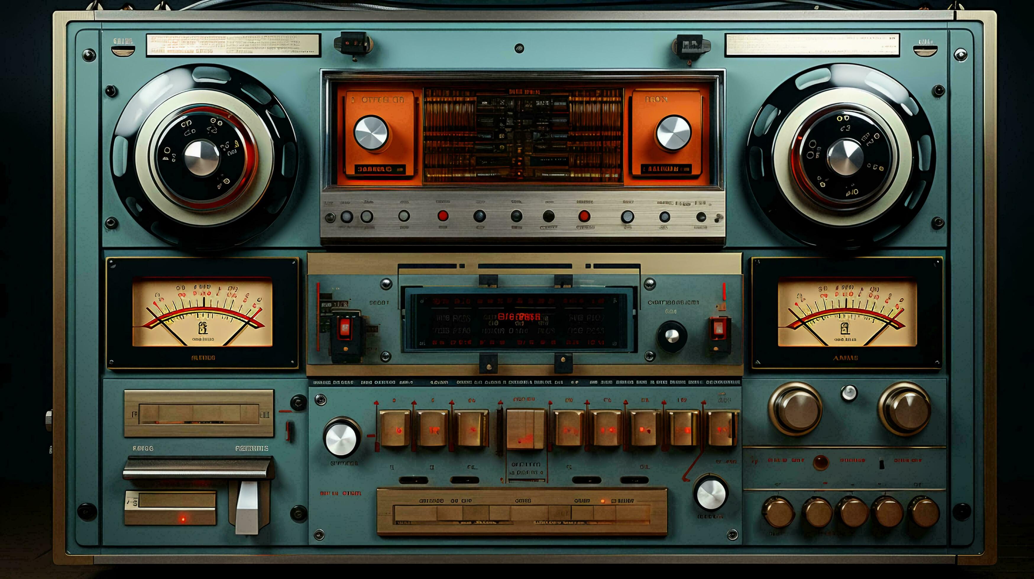 https://static.vecteezy.com/system/resources/previews/029/573/486/large_2x/old-stylish-vintage-audio-retro-music-cassette-tape-recorder-poster-from-the-80s-90s-free-photo.jpg