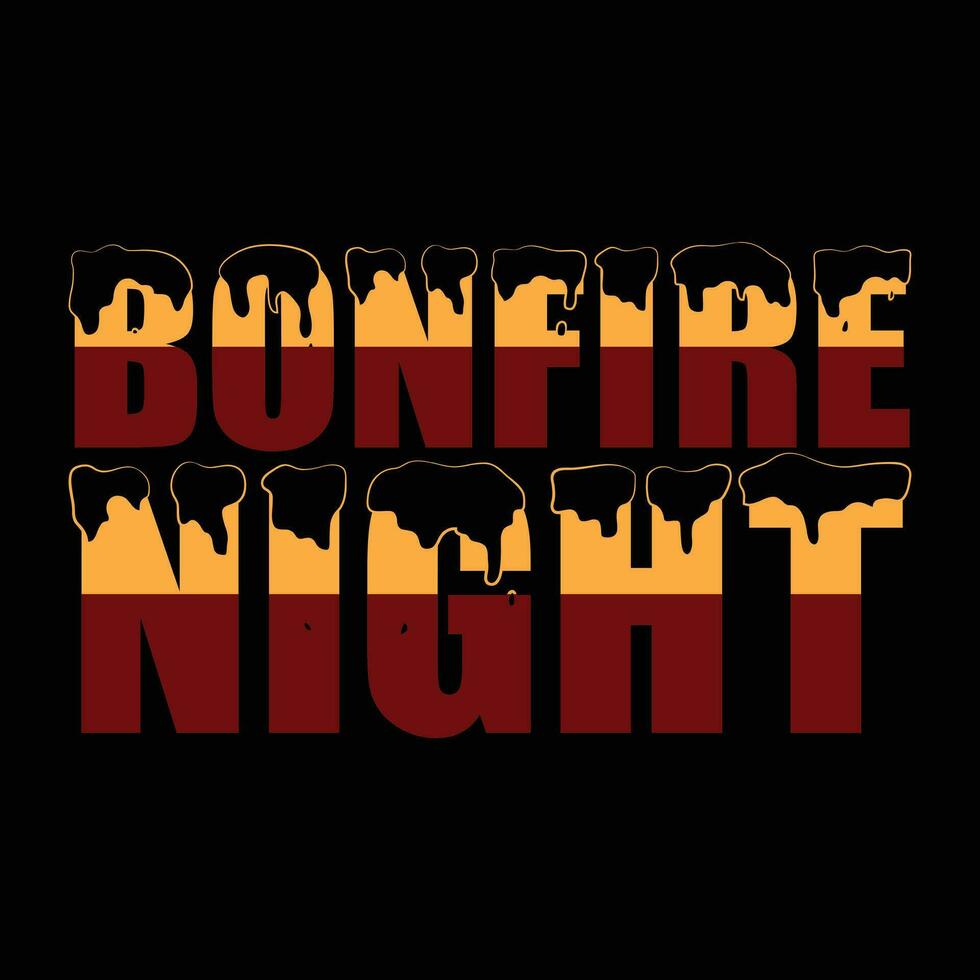 Bonfire night t- shirt design.Bonfire season,Summer nights bonfire lights ,design,This is my boom stick,Feel Sleep tonight With A Firefightersafe . vector