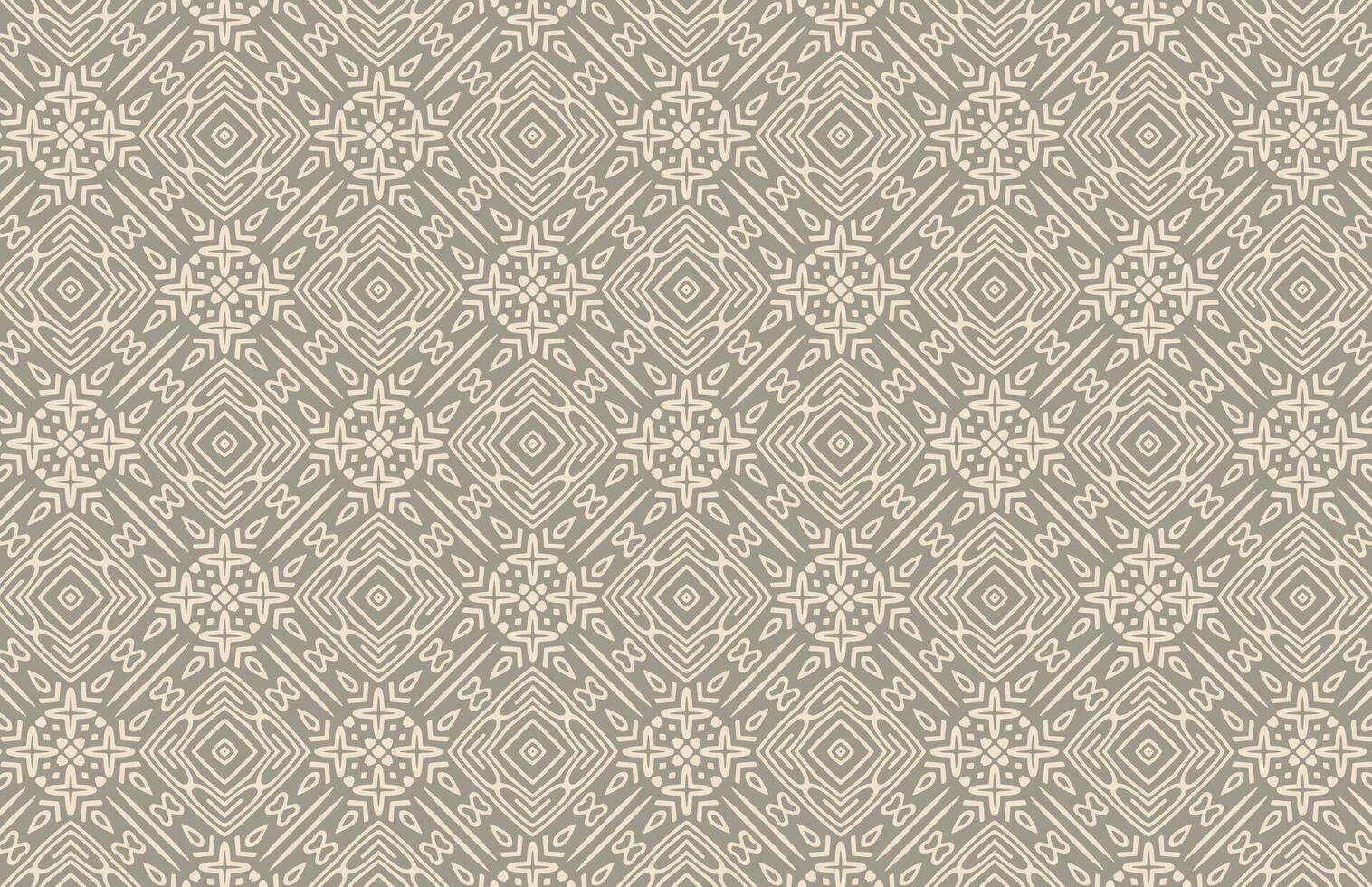 Seamless ethics fabric design pattern vector