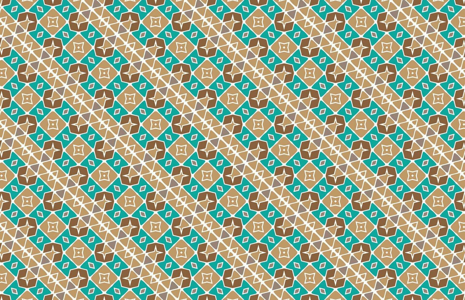 Abstract Colorful Fabric Design Pattern vector
