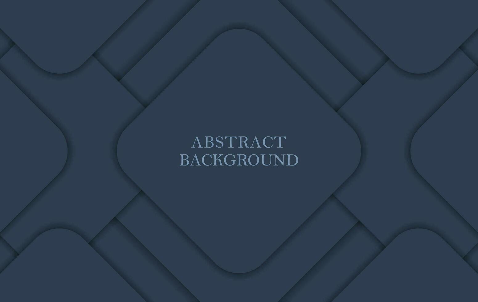 Dark geometric abstract background. Modern abstract backgrounds. Grey abstract background for wide banner. Luxury dark geometric background for website. Realistic luxury background. vector