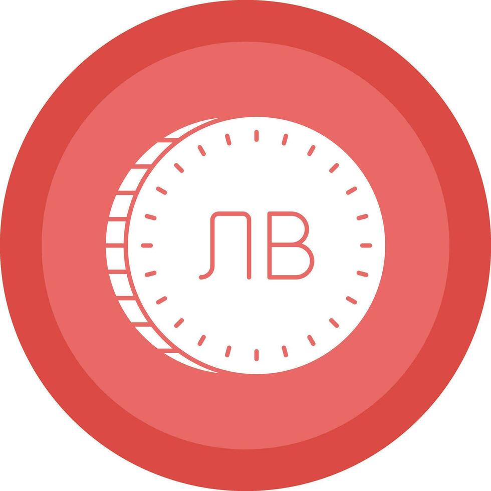 Bulgaria Vector Icon Design