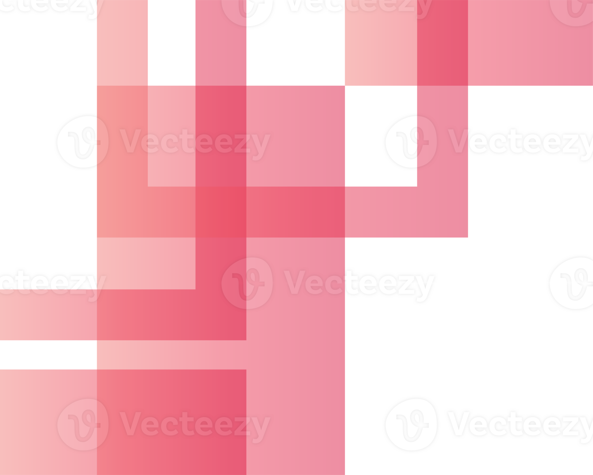 red shape pattern 29577643 PNG