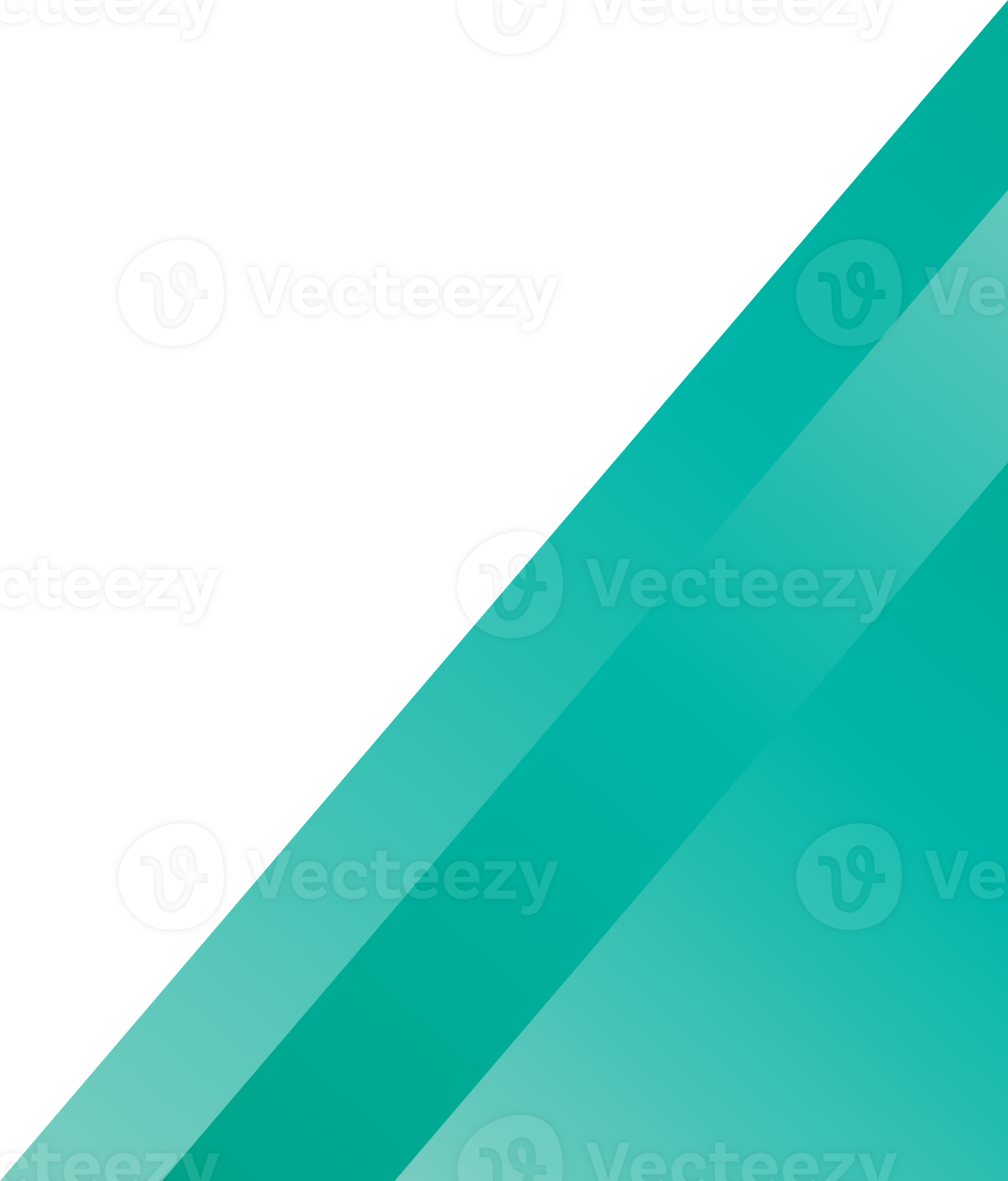 green corner gradient 29577890 PNG