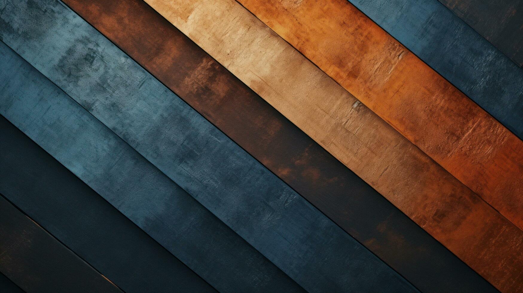 Abstract Color Gradient Background - Dynamic Geometric Shapes and Vibrant Tones-AI Generated photo