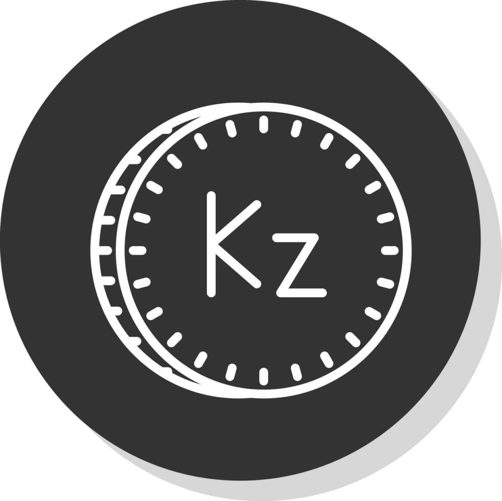 Kwanza Vector Icon Design