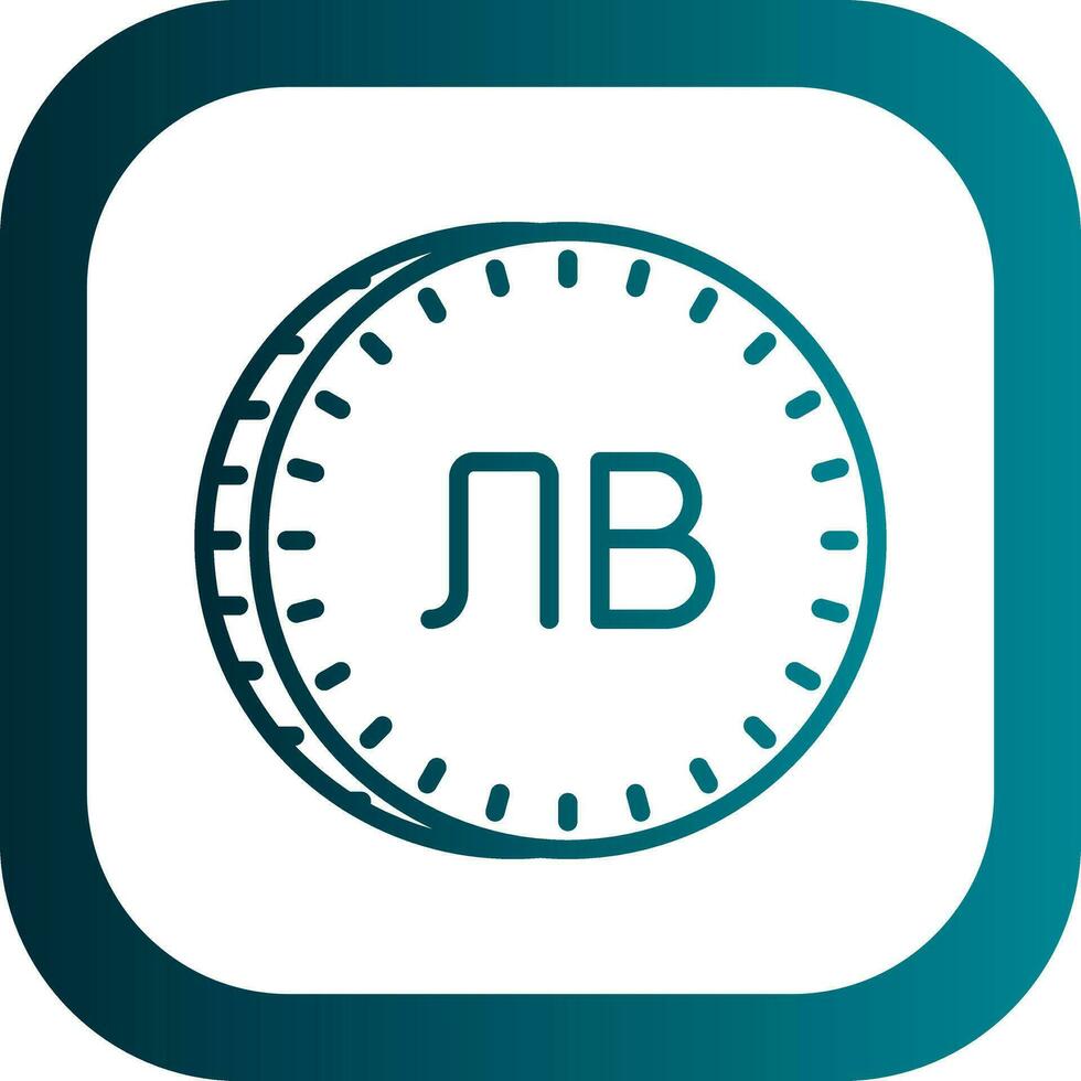 Bulgaria Vector Icon Design