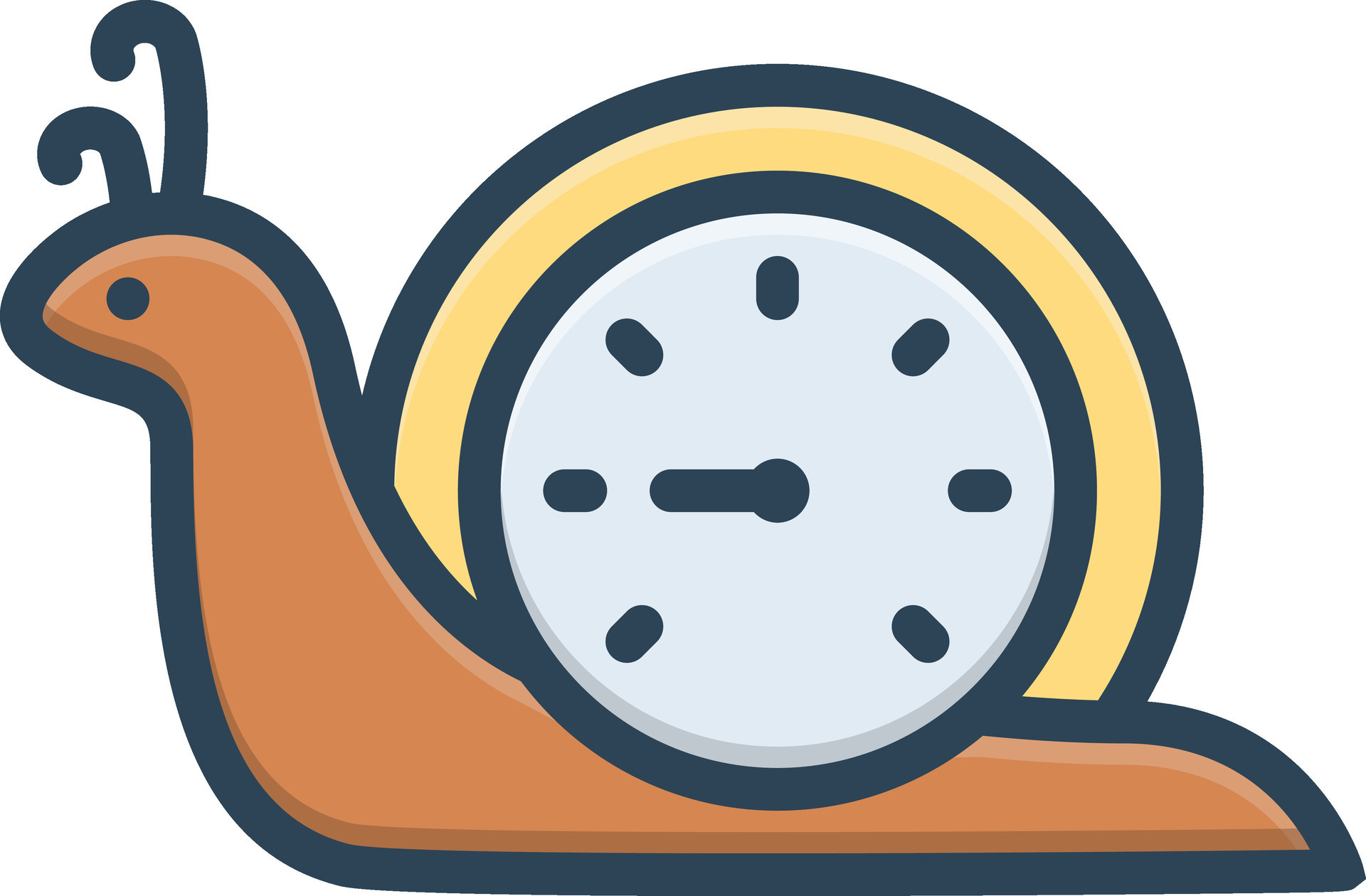 Color Icon For Slowly 29579689 Vector Art At Vecteezy color-icon-for-slowly-29579689-vector-art-at-vecteezy