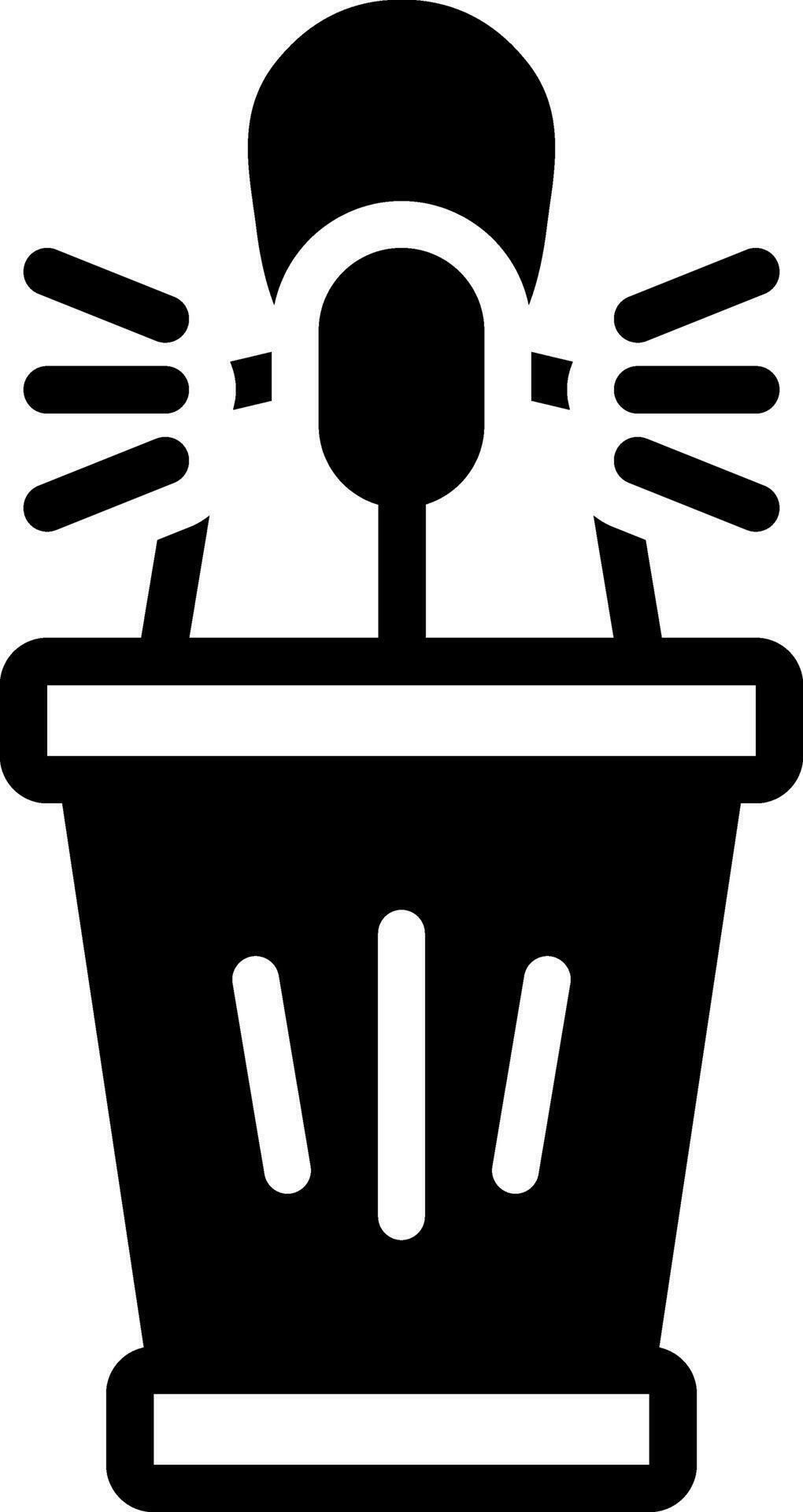 solid icon for host 29579706 Vector Art at Vecteezy