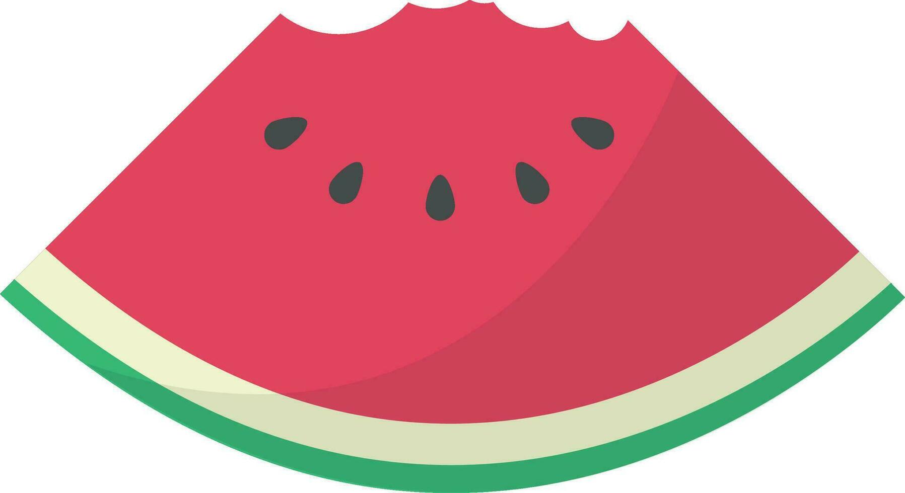 Fruta icono o símbolo vector diseño elemento