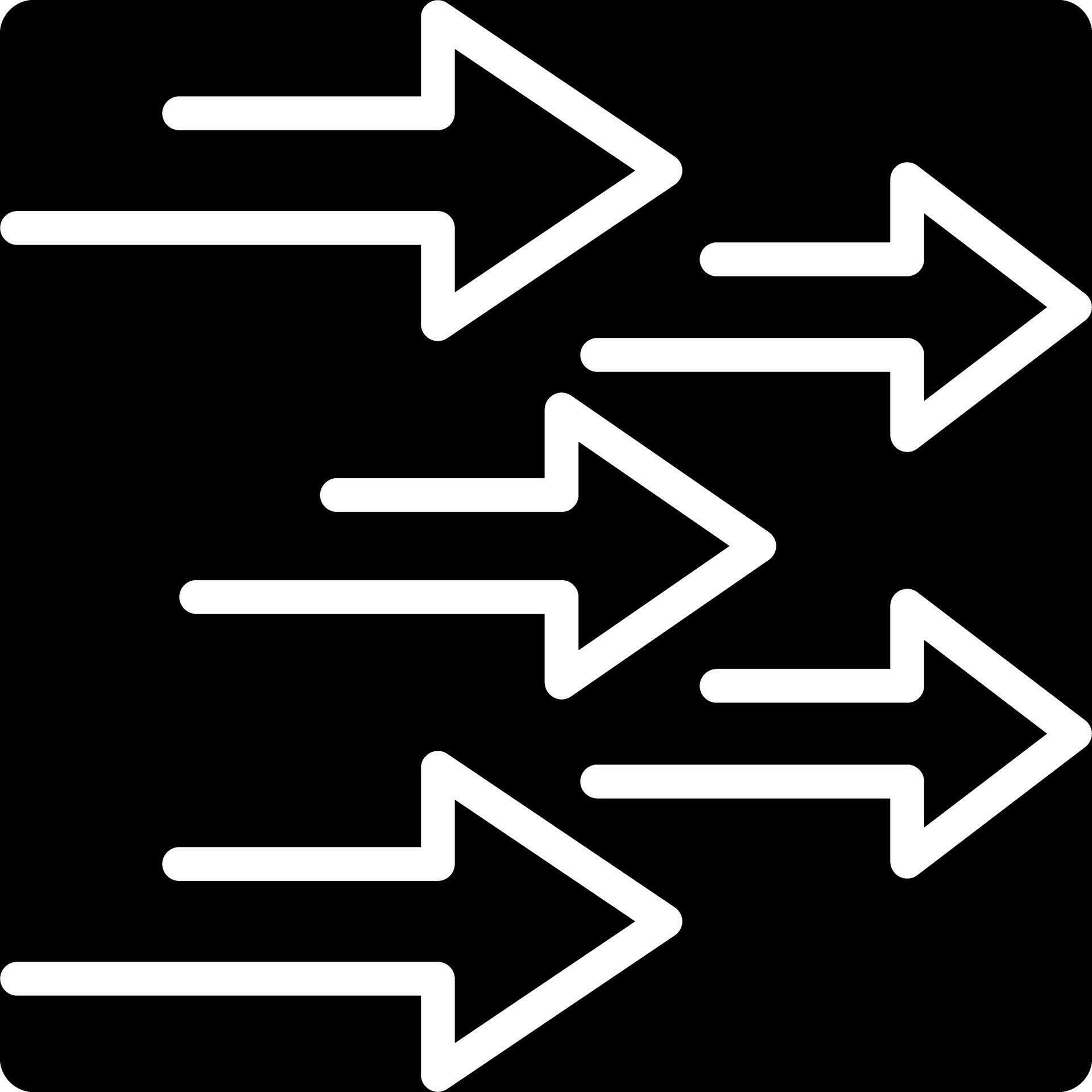 solid icon for forth 29580113 Vector Art at Vecteezy