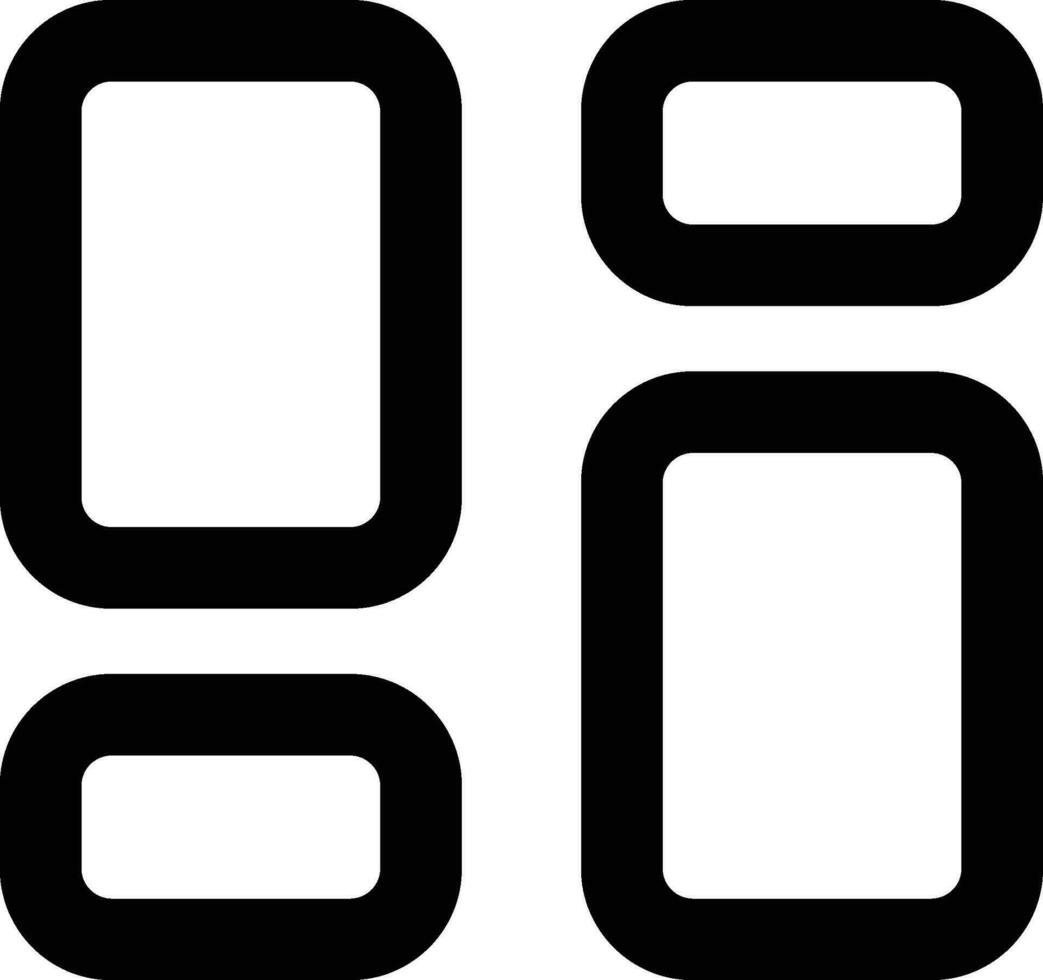 Outline icons or symbol good use for you design website , UX , UI vector