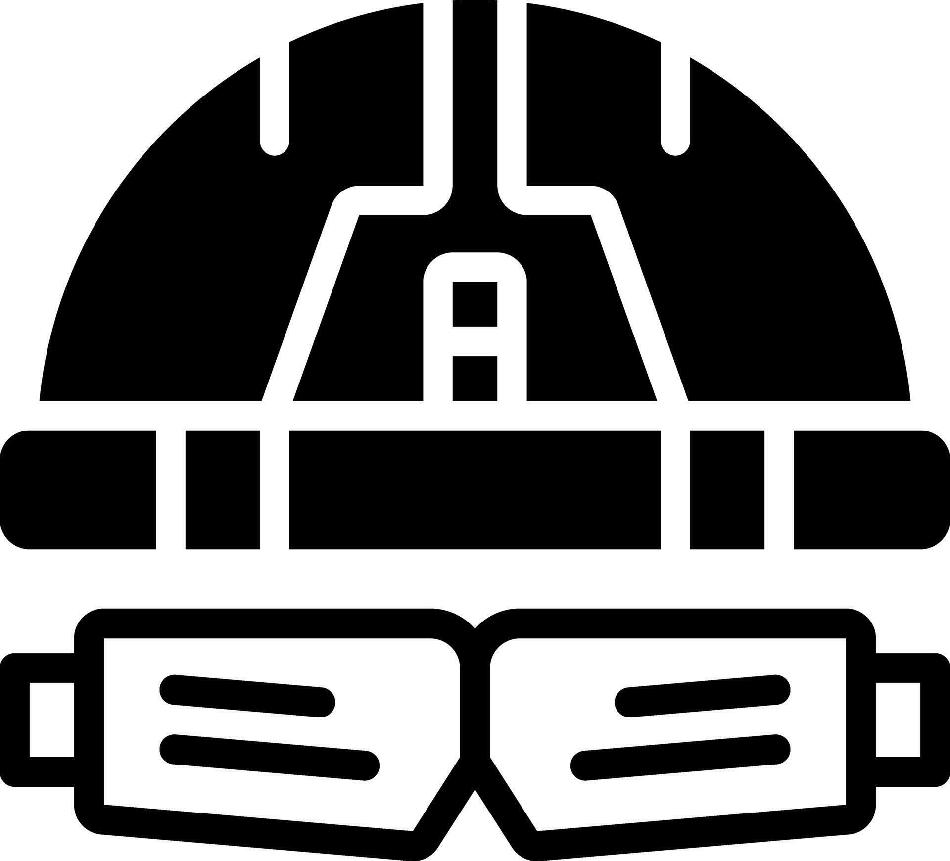 solid icon for safely 29580340 Vector Art at Vecteezy