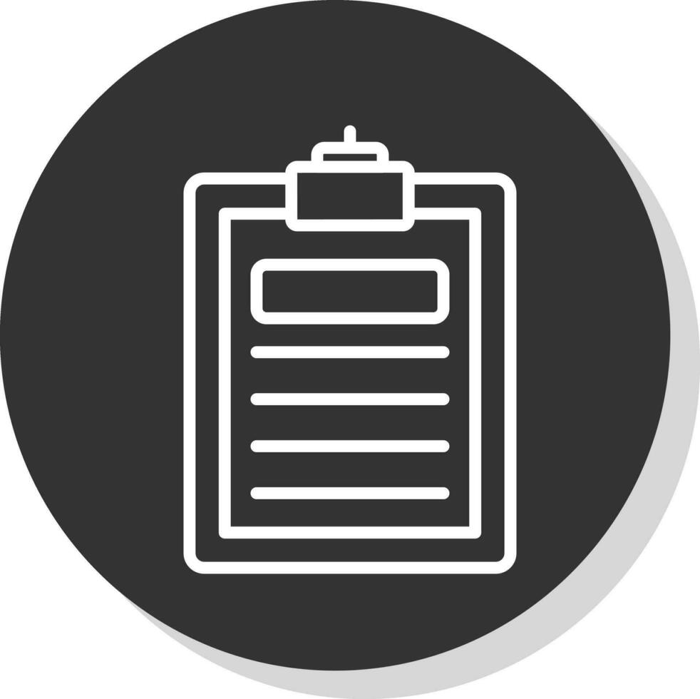 Brief Vector Icon Design