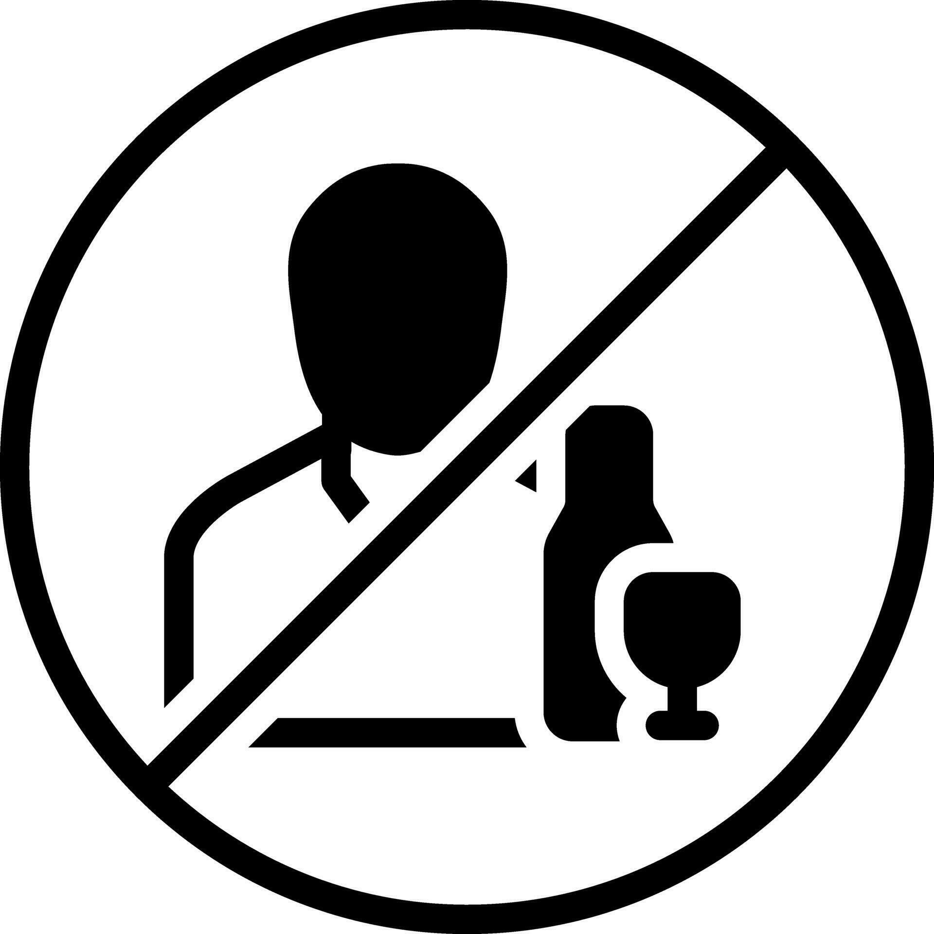solid icon for avoiding 29581163 Vector Art at Vecteezy