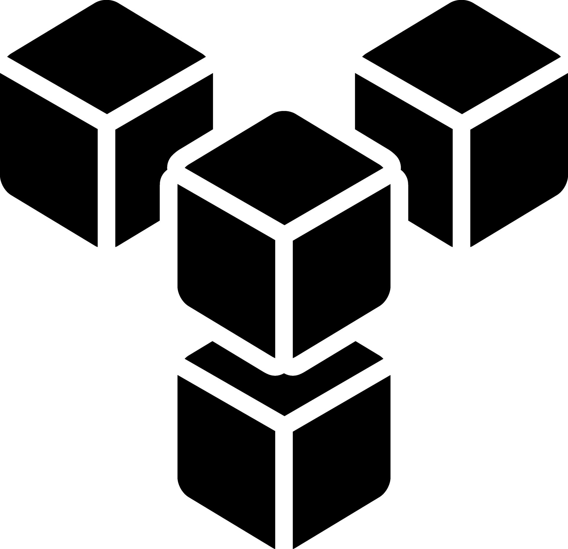 solid icon for module 29581202 Vector Art at Vecteezy
