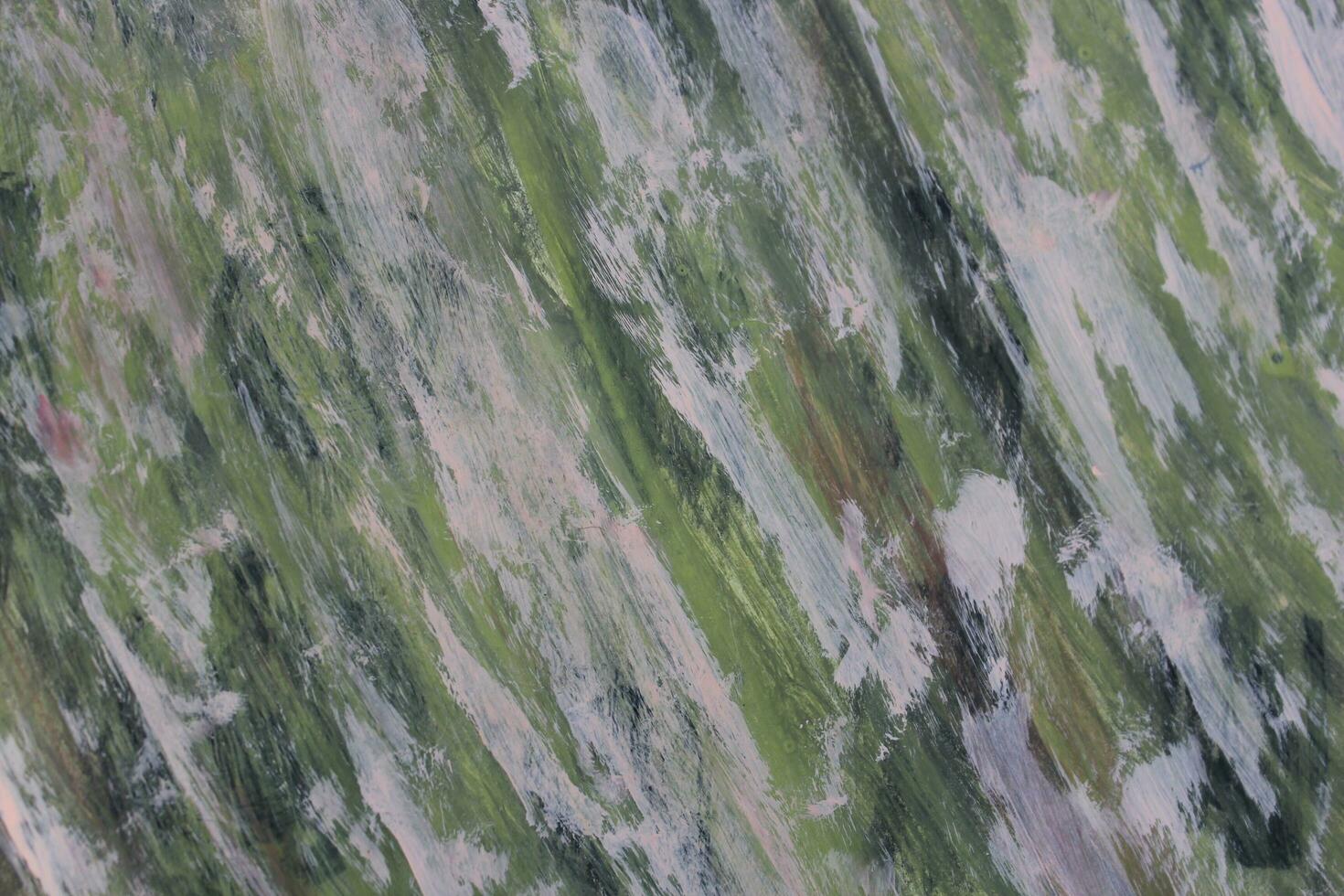 Rusty handmade painting background, Grungy paint backdrop photo