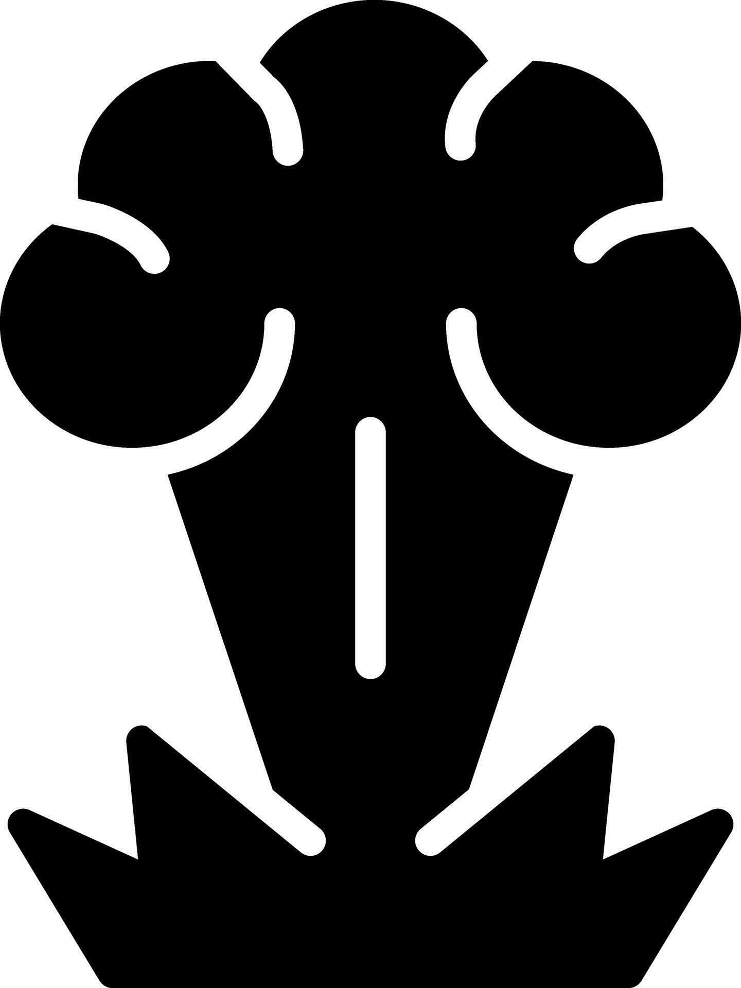 solid icon for explosion 29581234 Vector Art at Vecteezy