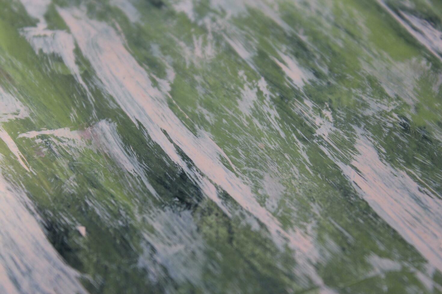 Rusty handmade painting background, Grungy paint backdrop photo