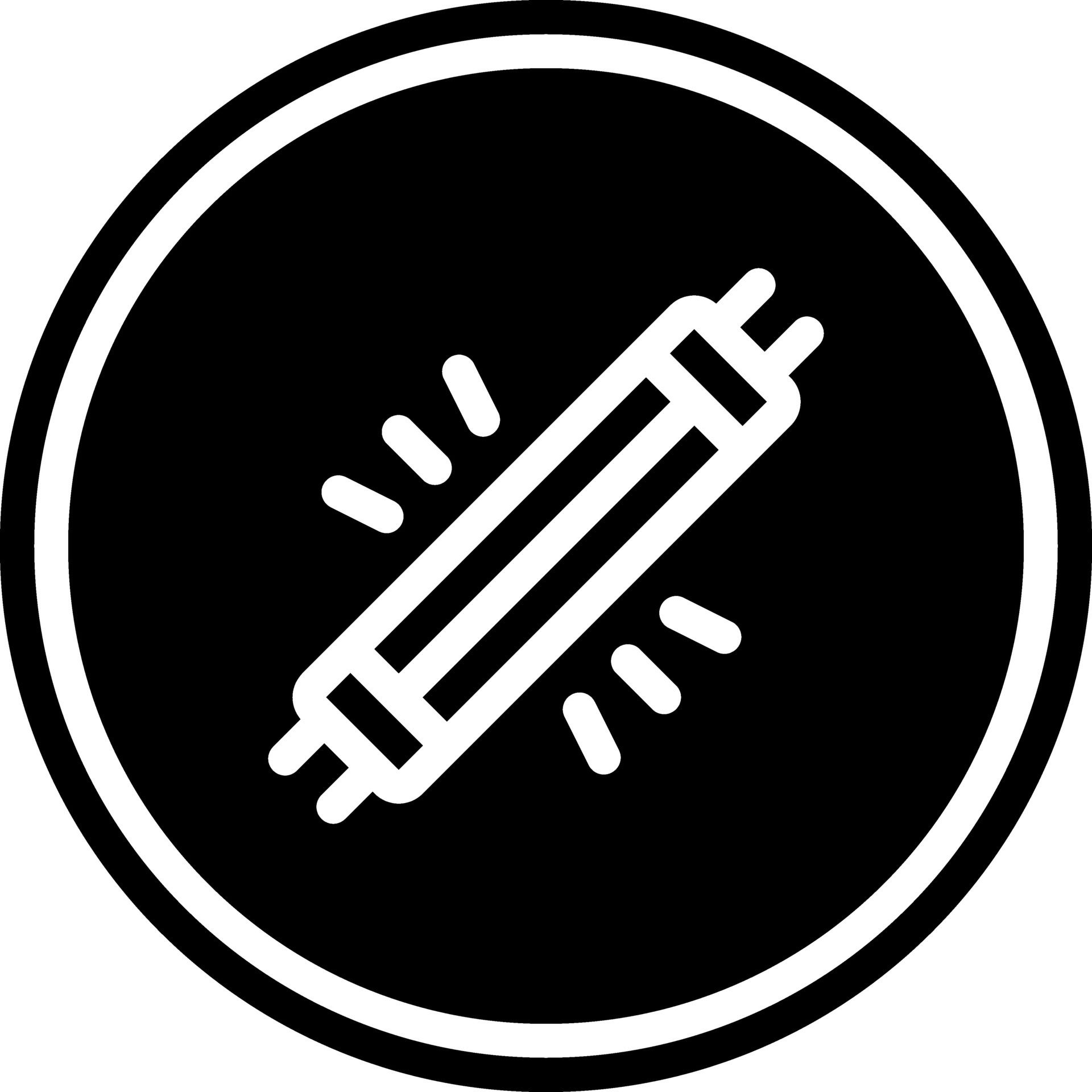 solid icon for neon 29581898 Vector Art at Vecteezy