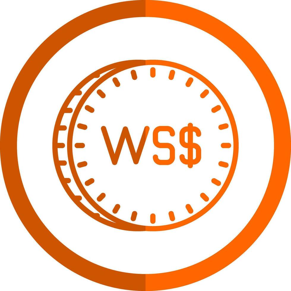 Tala Vector Icon Design
