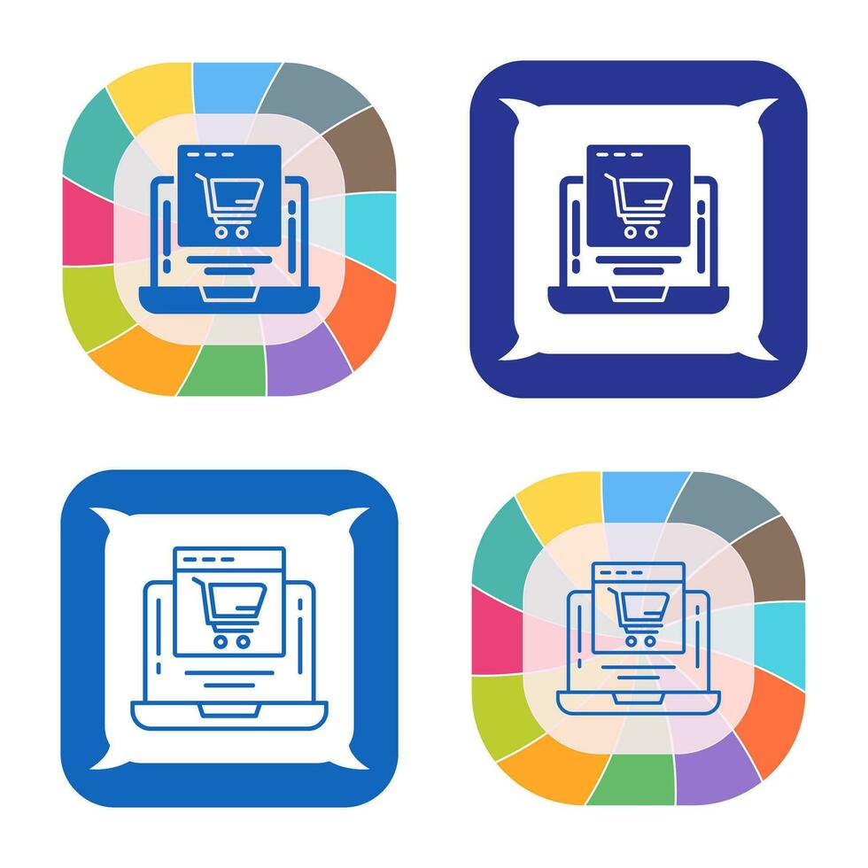 Add to Cart Vector Icon