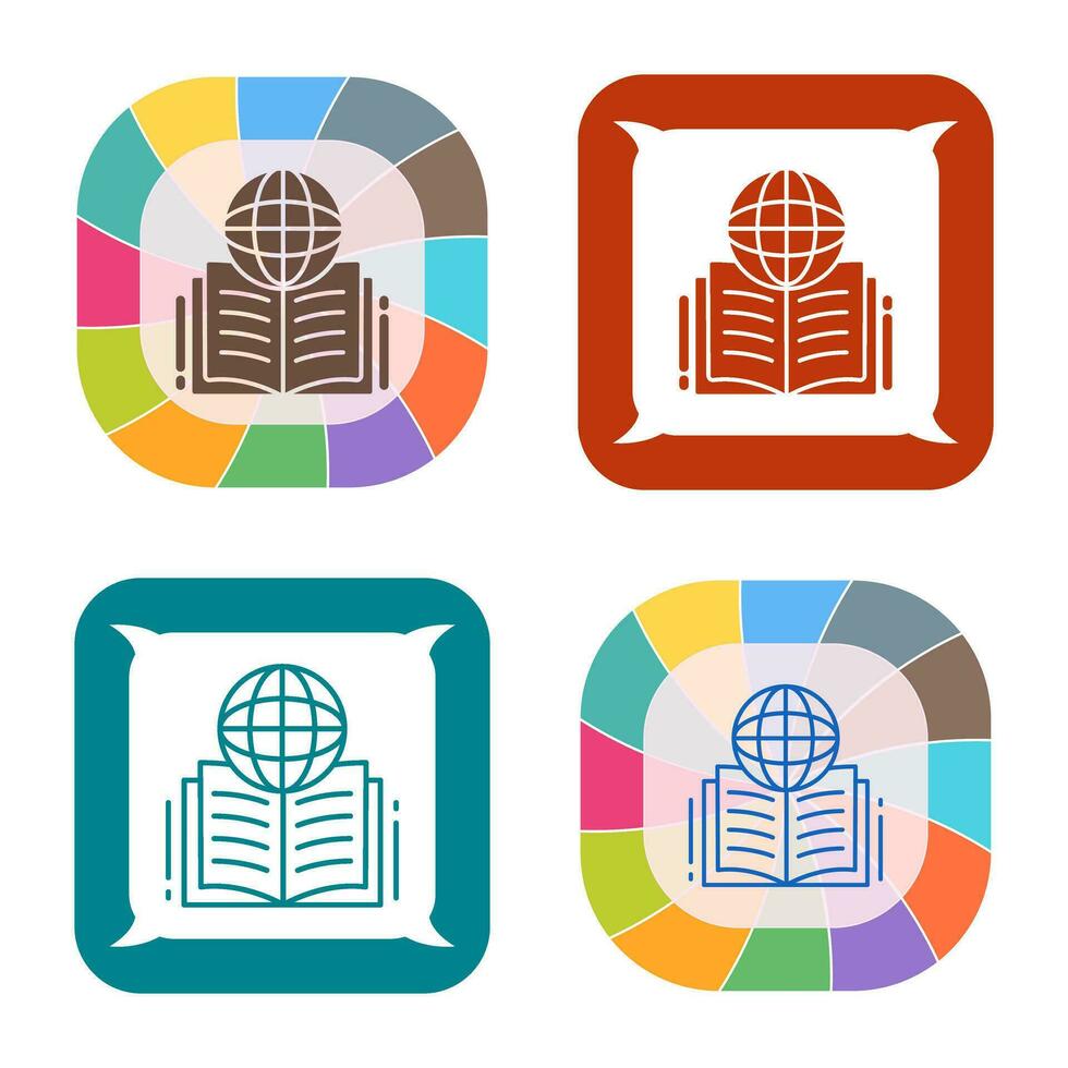 Education Vector Icon