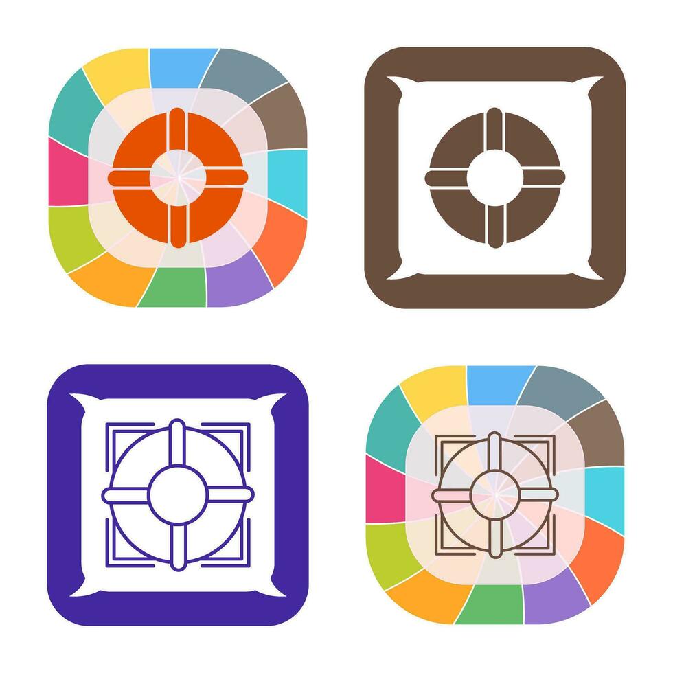 Key Vector Icon