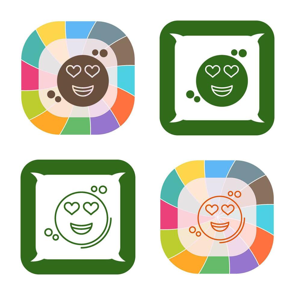Love Vector Icon