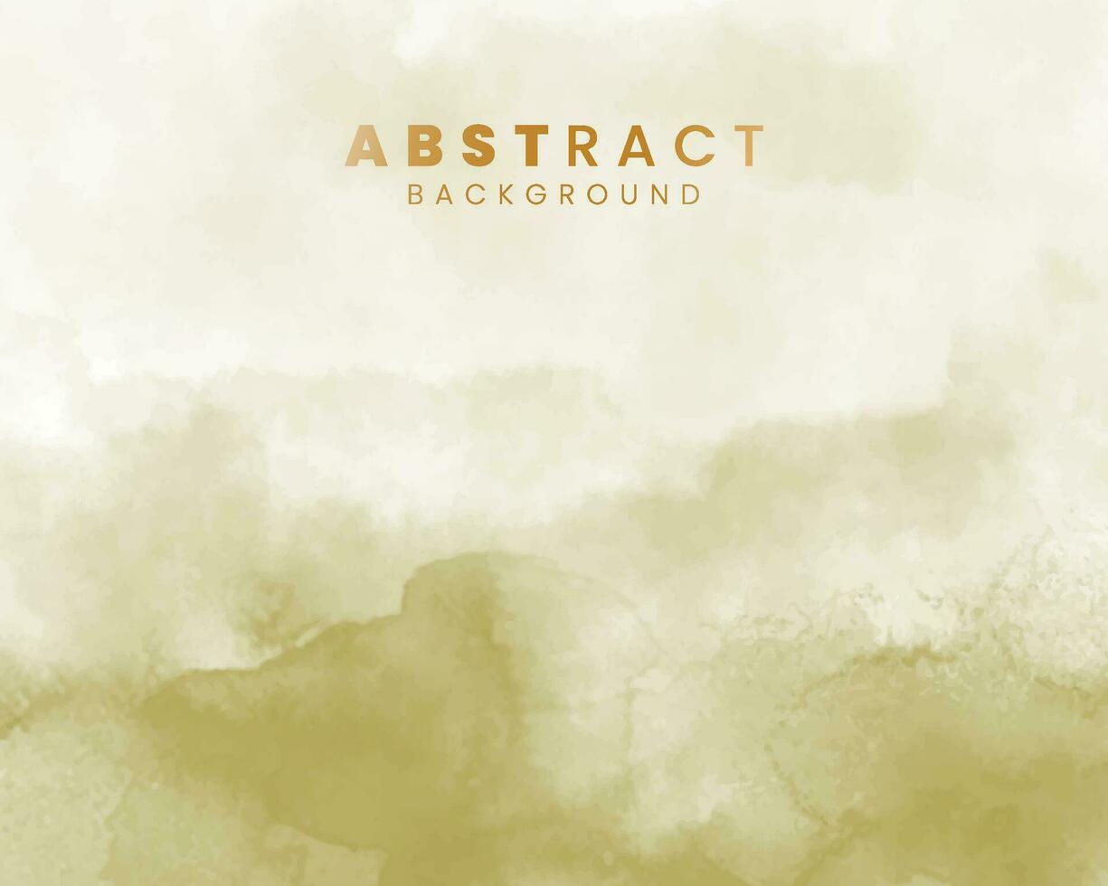 Abstract splashed watercolor background. Design for your cover, date, postcard, banner, logo. vector